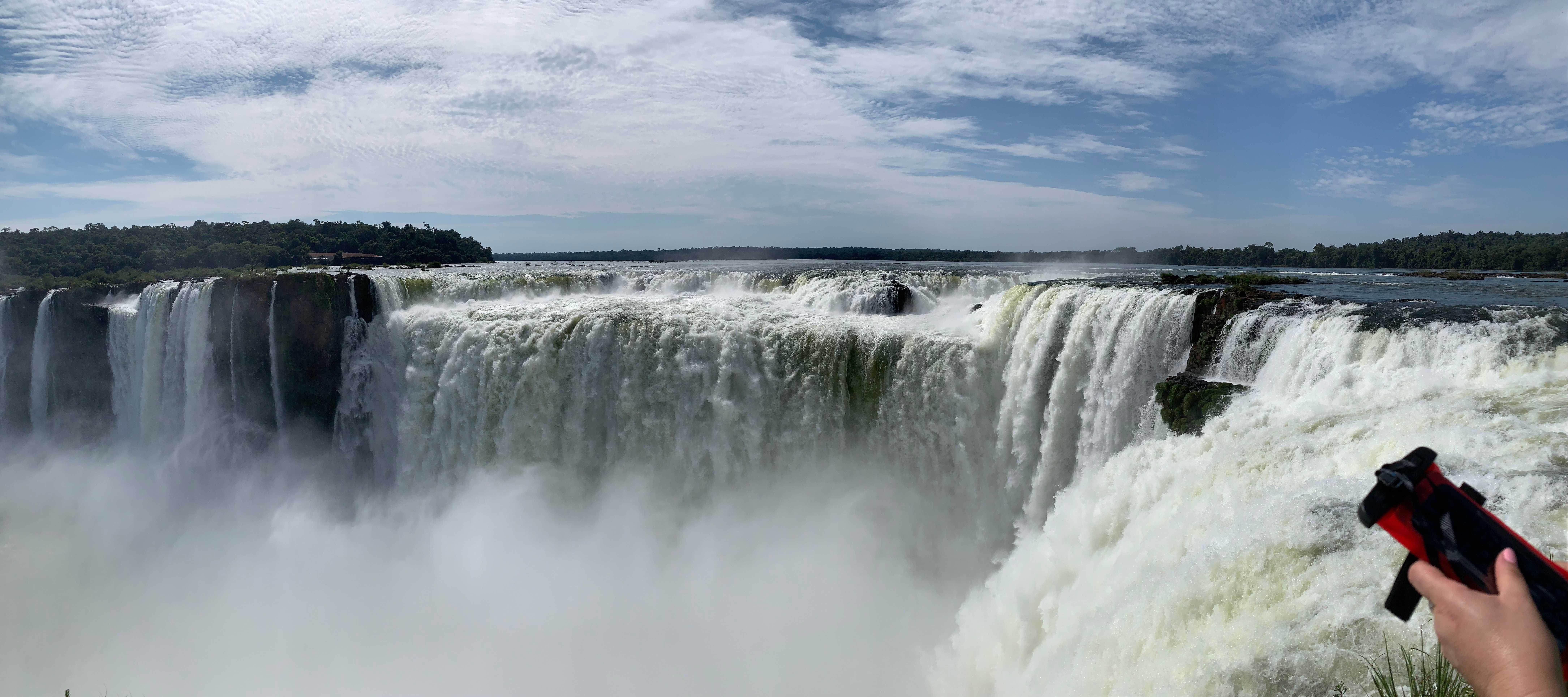 Argentina